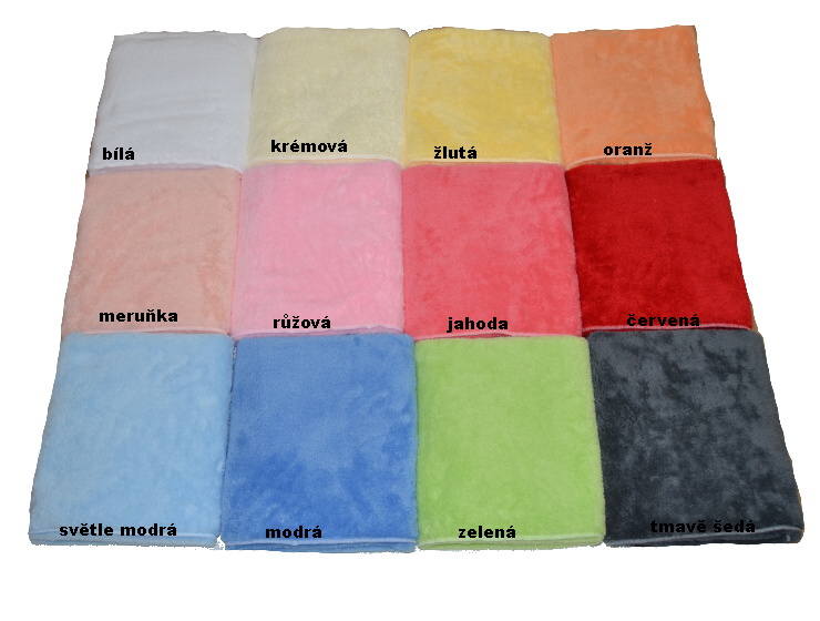 Deka do kočárku Dětský svět Lama béžová s výšivkou vláčku