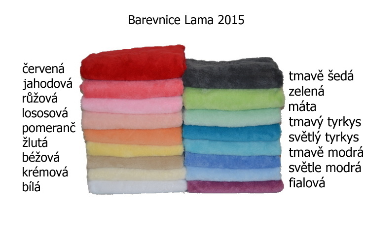 Dětská zimní čepička Dětský svět Baby Lama s ouškama, růžová velikost 3