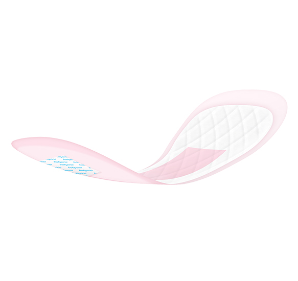 Poporodní vložky Baby Ono 10ks Comfort No 597