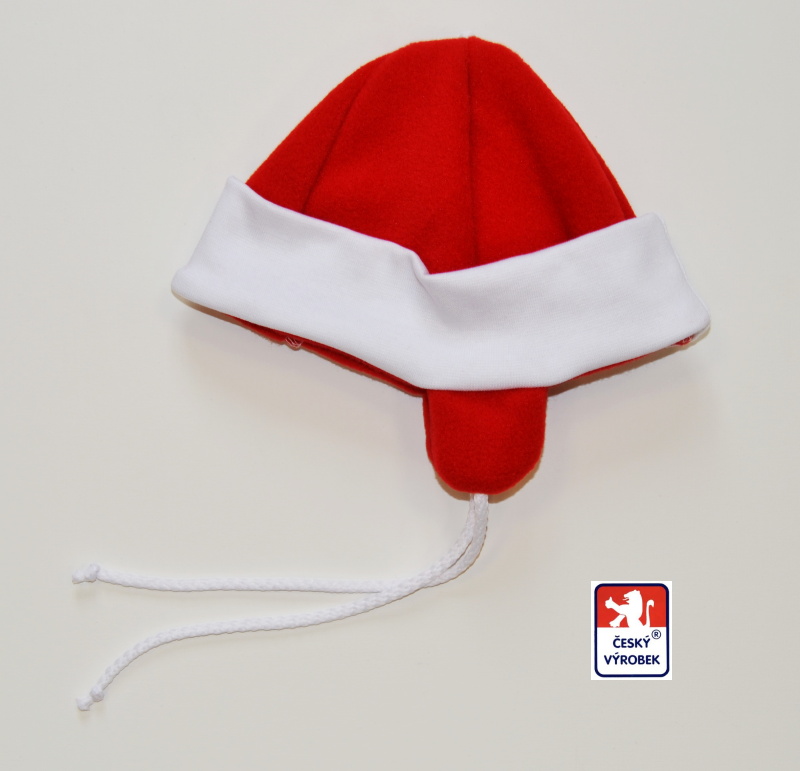 Kojenecká bundička Dětský svět tyrkysová