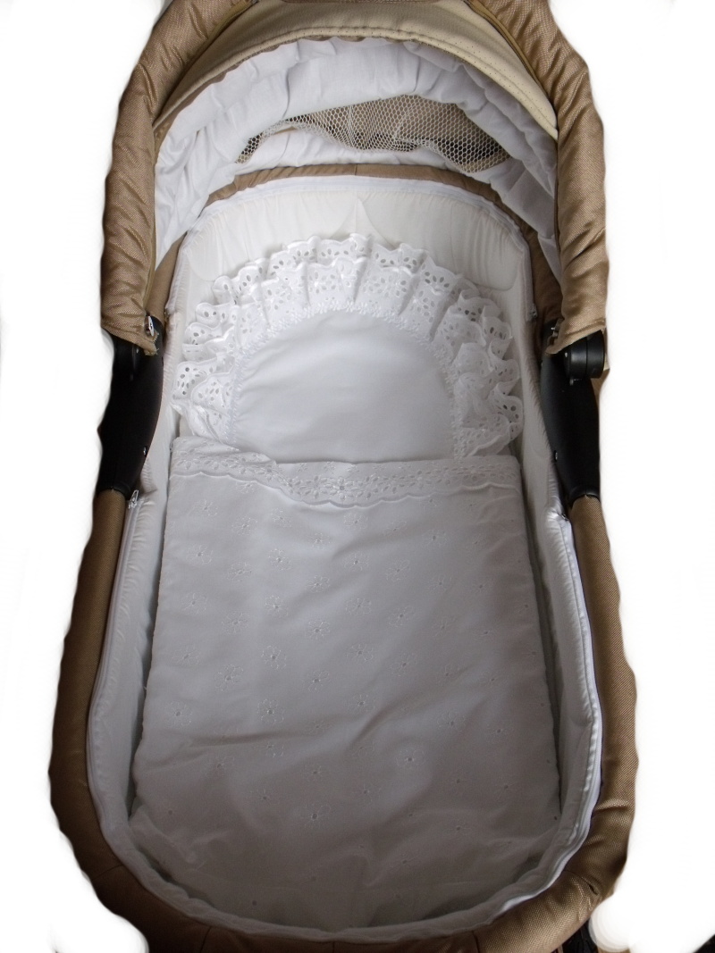 Krajková zavinovačka, Dětský svět, Afrodita II