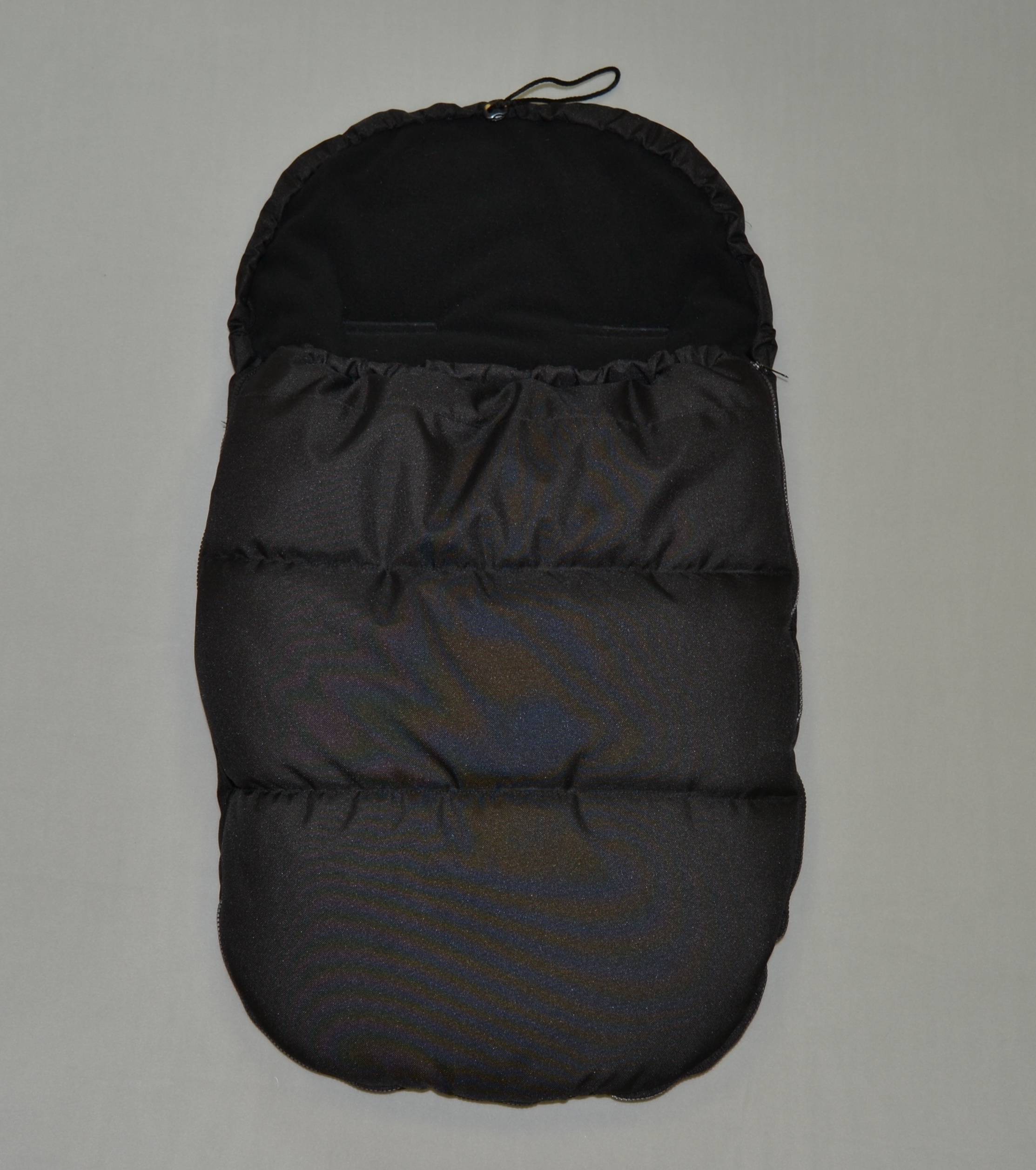 Zimní fusak s kožešinou, Dětský svět, Elf Baby tyrkysový