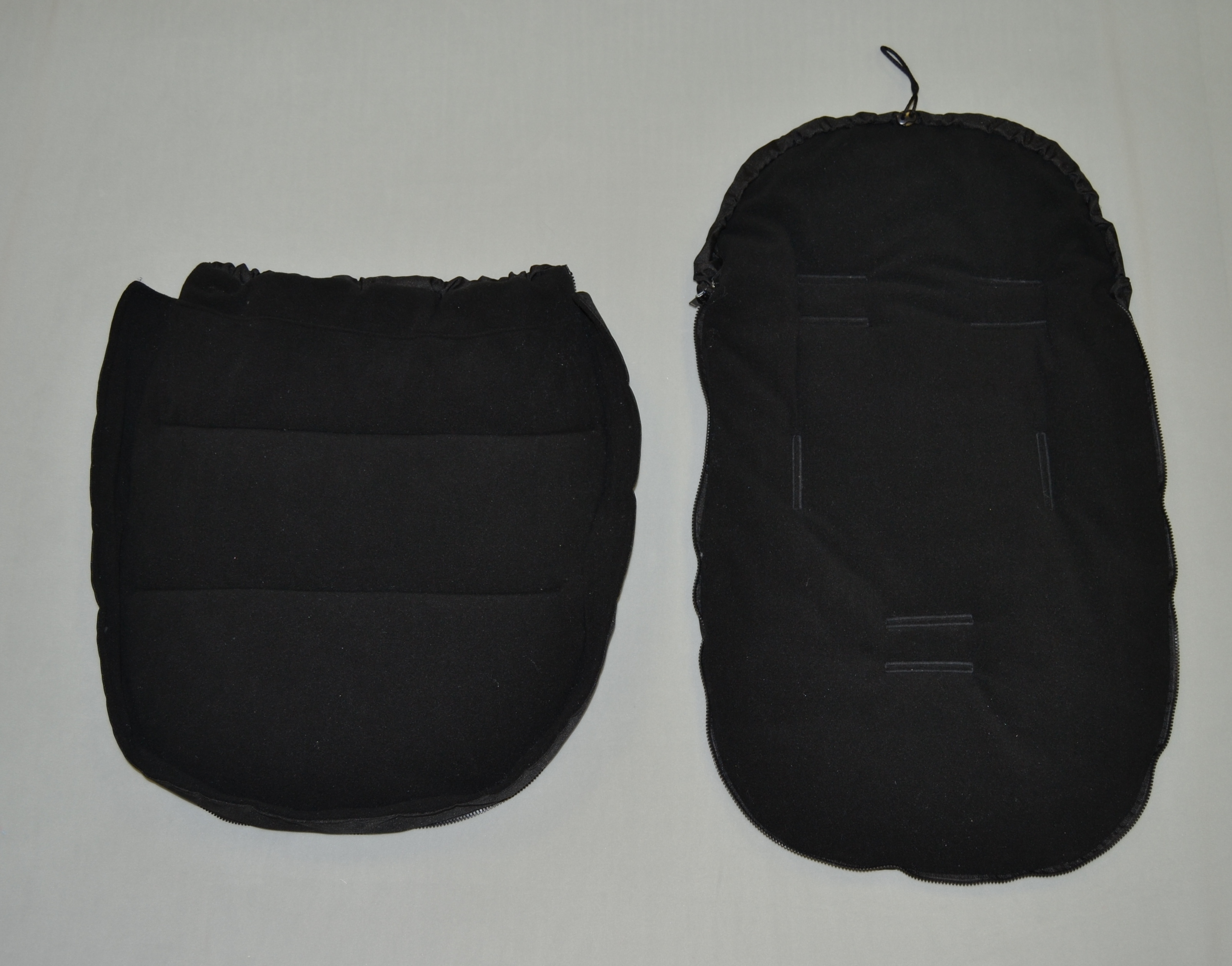 Zimní fusak s kožešinou, Dětský svět, Elf Baby tyrkysový