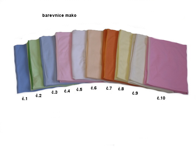 Kojenecké tepláčky Dětský svět červené