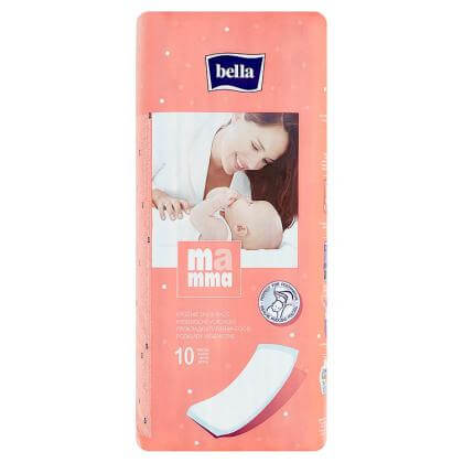 Poporodní vložky Bella Mamma 10 Ks