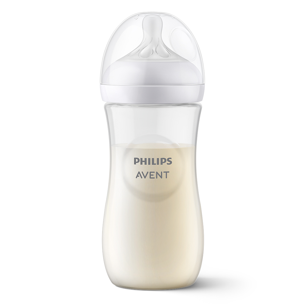 Kojenecká antikoliková láhev Philips AVENT Anti-colic 330 ml