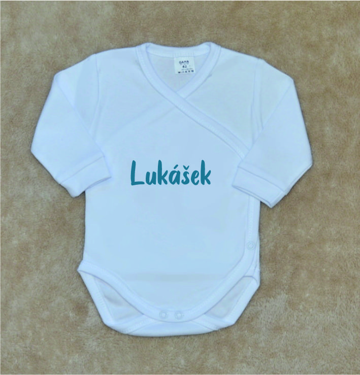 Kojenecké zavinovací body se jménem Gama chlapecké