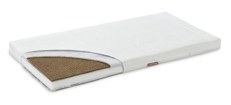 FIKI MIKI matrace kokos molitan kokos Lux Comfort Line 120x60x7,5cm