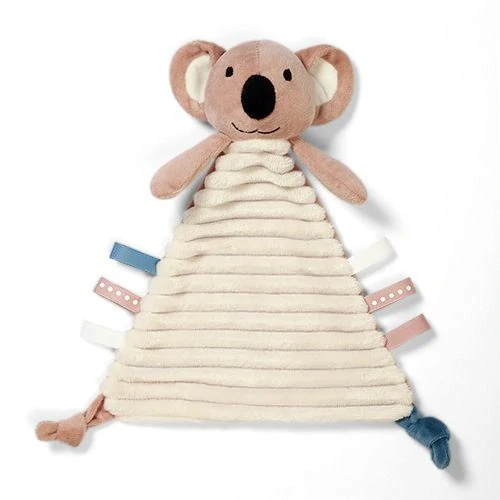 Plyšový usínáček Baby Ono koala Charlie