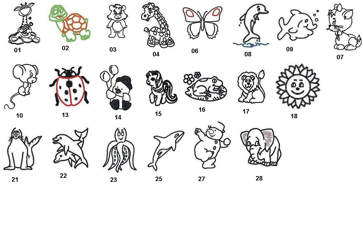 Dětský bryndák se jménem Dětský svět zelený pejsek