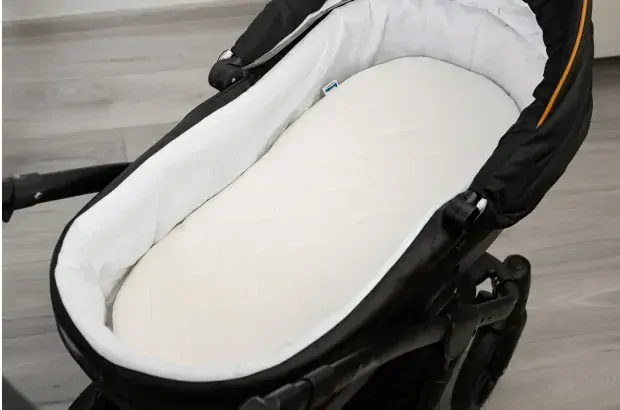 Matrace do kočárku Sensillo 75x35cm