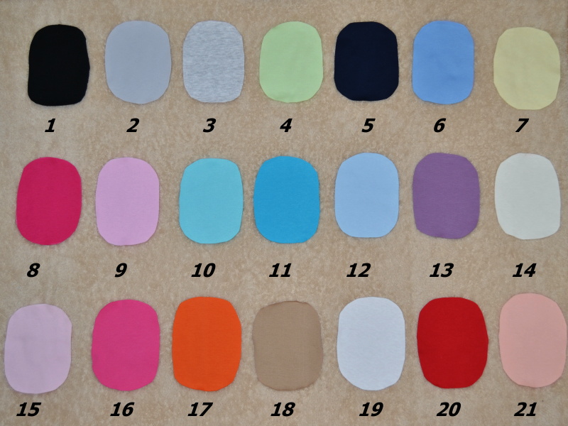 Kojenecké kalhotky se jménem Dětský svět výběr barev velikost 68