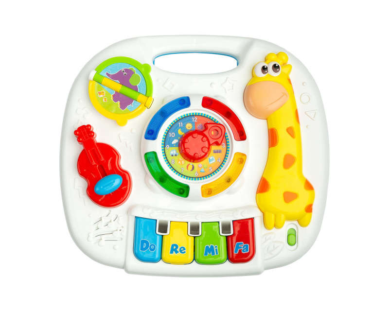 Výukový hudební stůl TOYZ