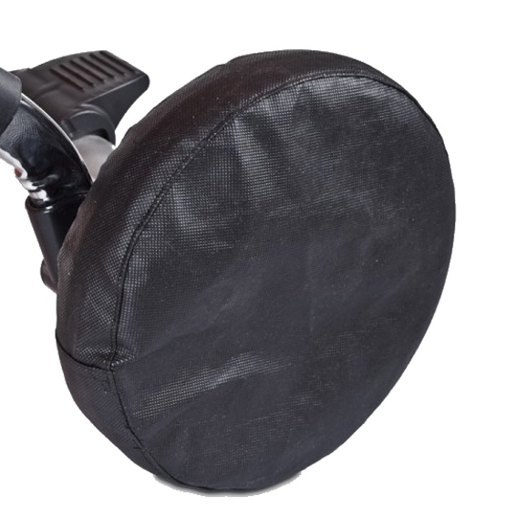 Návleky na kola kočárku Dětský svět UNIVERZÁLNÍ pr.19cm a 30cm