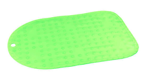 Podložka do vany Baby Ono Non-slip protiskluzová 70x35cm zelená