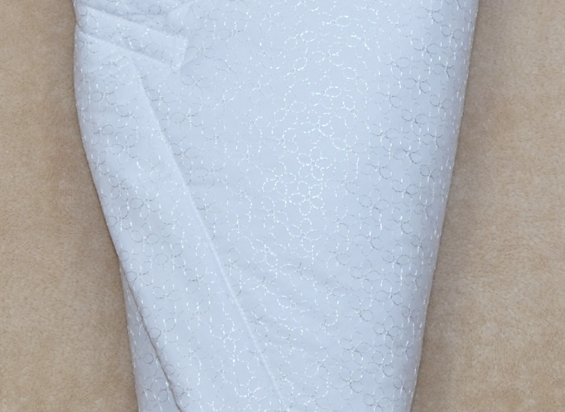 Zavinovačka Dětský svět madeirová 