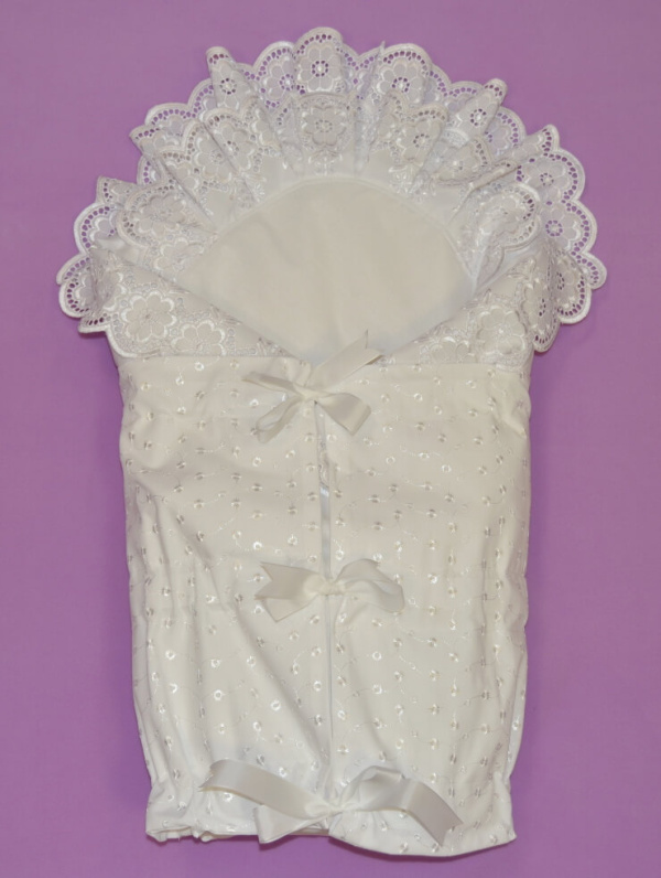 Vložka do klasické zavinovačky Dětský svět obdélniková 