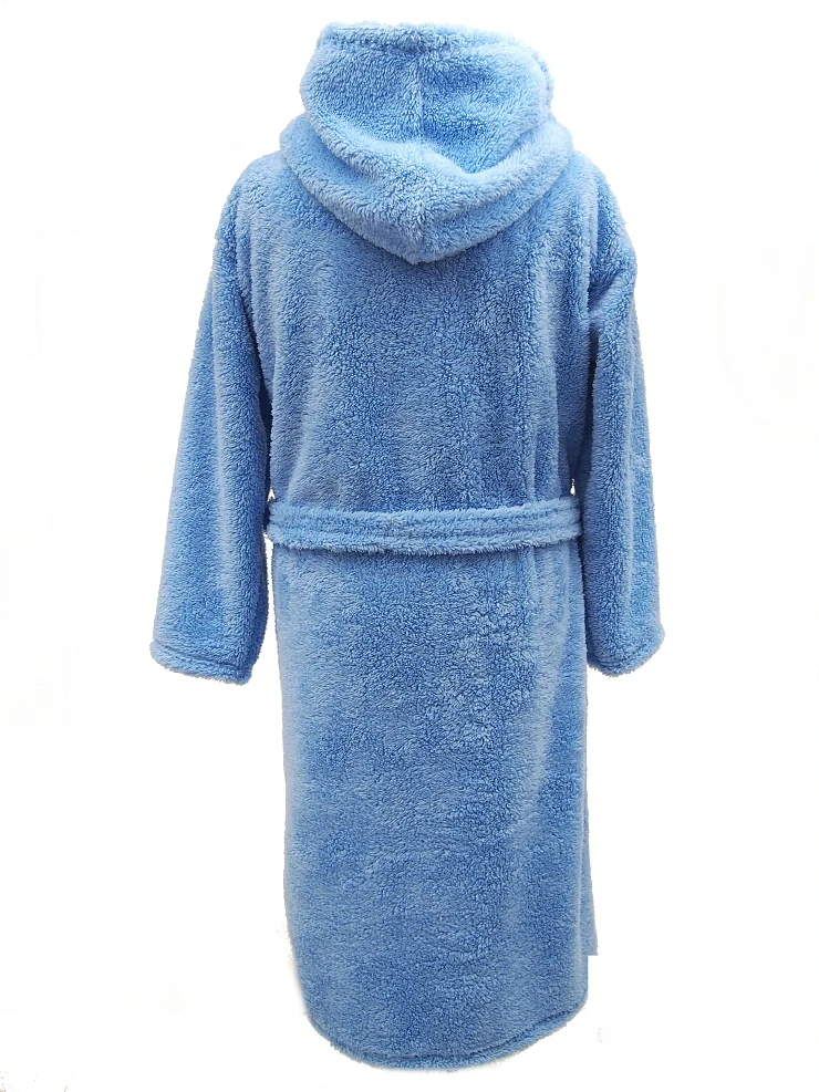 Chlapecký župan, Dětský svět, Lama modrý velikost 158