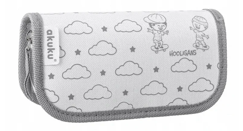 Startovací sada pro péči o miminko Akuku Hooligans