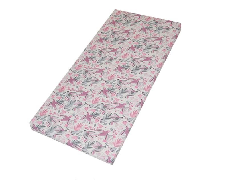 Matrace do dětské postýlky Dětský svět vlastní výběr potahu