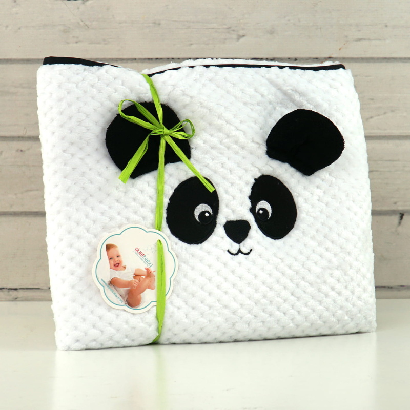 Souprava do kočárku Duetbaby Panda