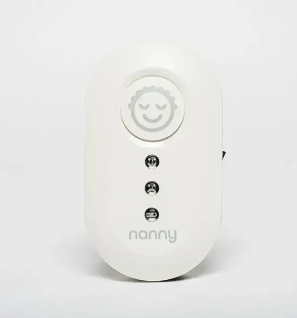 Monitor dechu Nanny BM 02