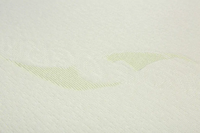 Dětská matrace Sensillo Aloe Vera Lux 120×60×10 cm