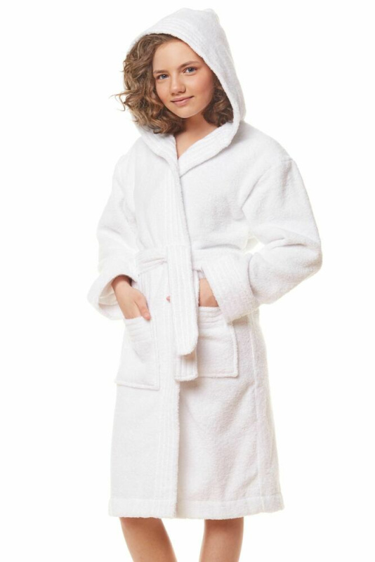 Dámský froté župan Dětský svět Laura