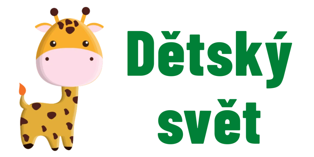 Dětský župan Dětský svět Lama zelený velikost 98