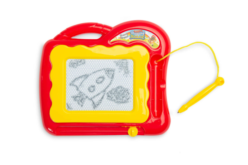 Dětské hrající edukační chodítko TOYZ duhové 