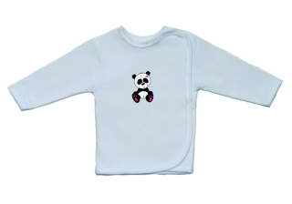 Dětská košilka, Gama, menší roztomilá panda