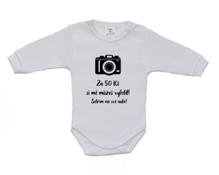 Dětské vtipné body Gama Za 50Kč