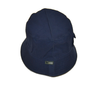 Dětský klobouček, Baby Kap, modrý Výprodej