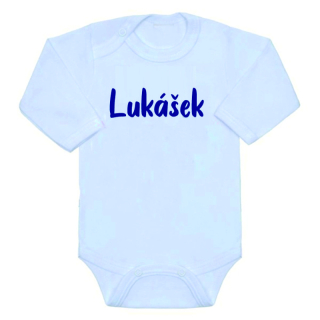 Dětské body se jménem Gama