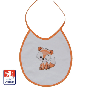 Dětský bryndák Dětský svět Liška