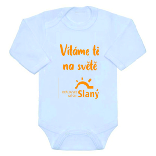 Dětské body Gama jako dárek na Vítání občánků