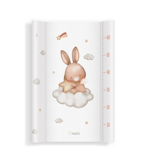 Dětská přebalovací podložka ALBERO MIO Abi